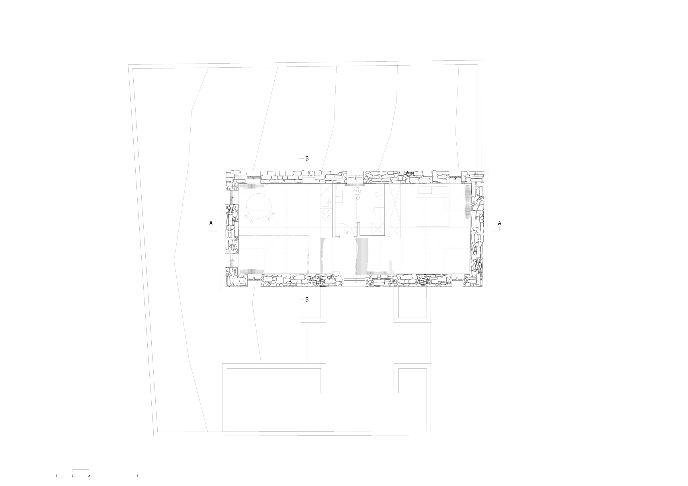 Old House 45221 8