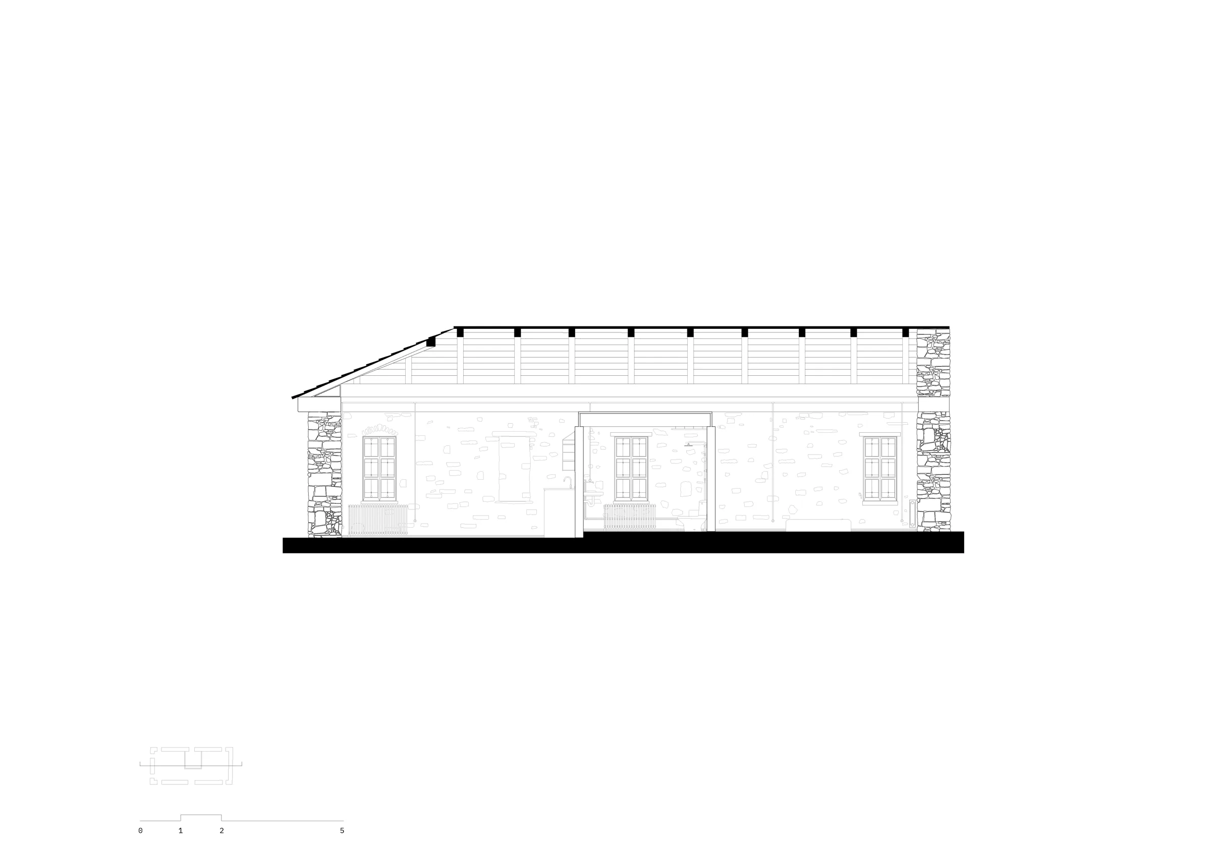 Old House 45221 10