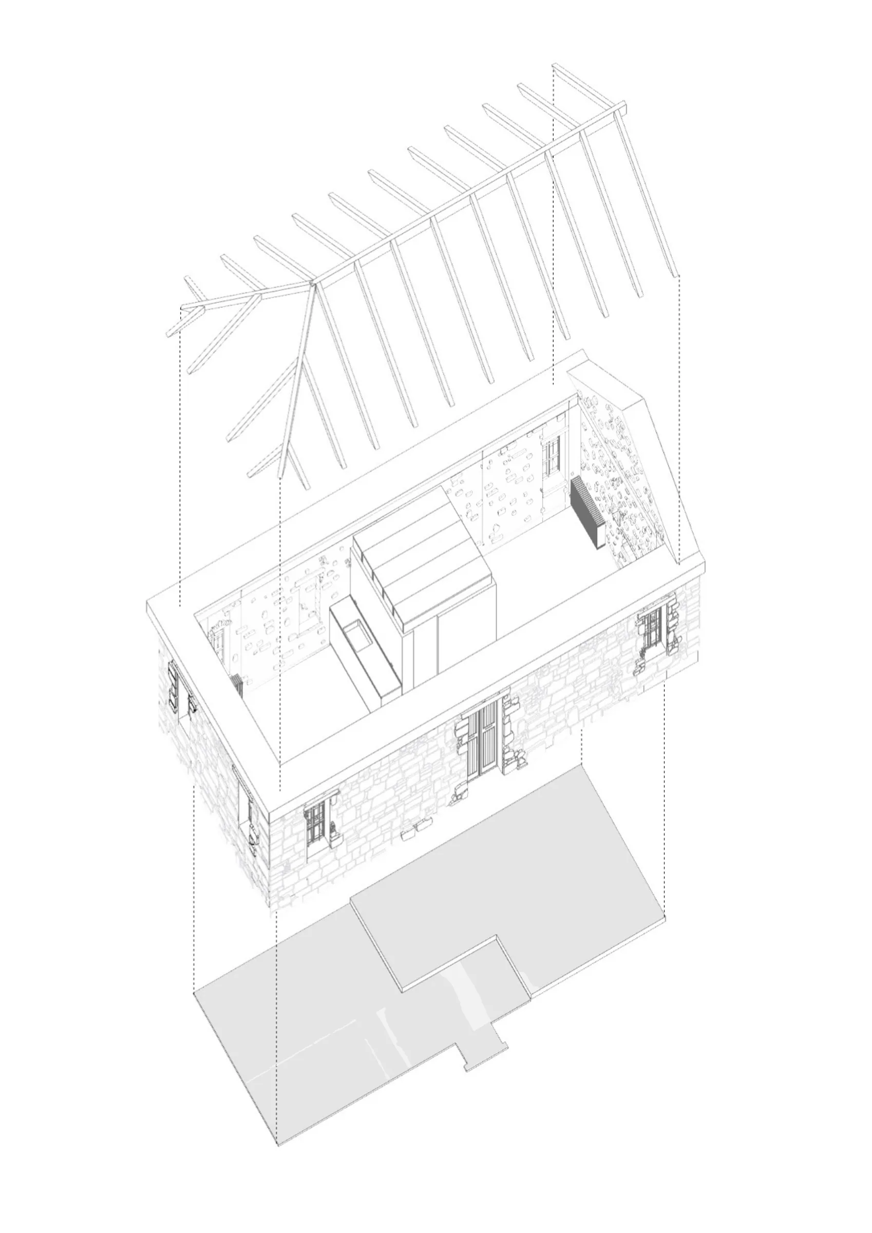 Old House 45221 11