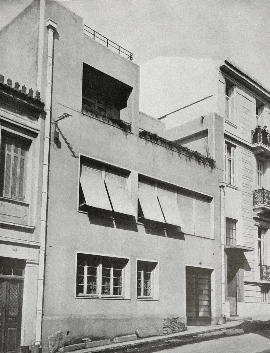 XT97, 1930