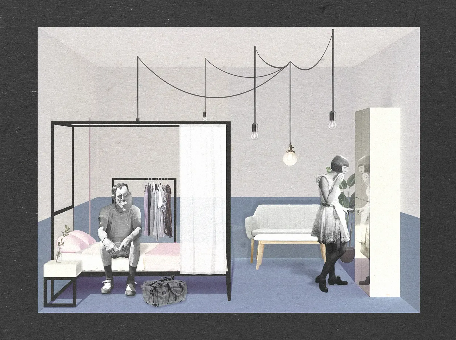 Circus Hostel 6