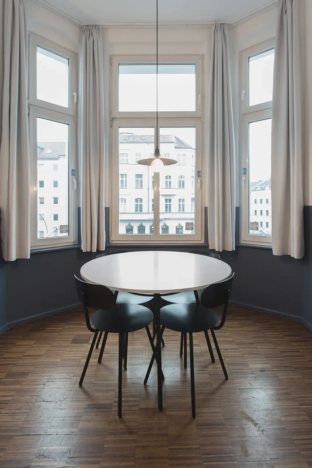 Circus Hostel, Berlin Germany, 2018