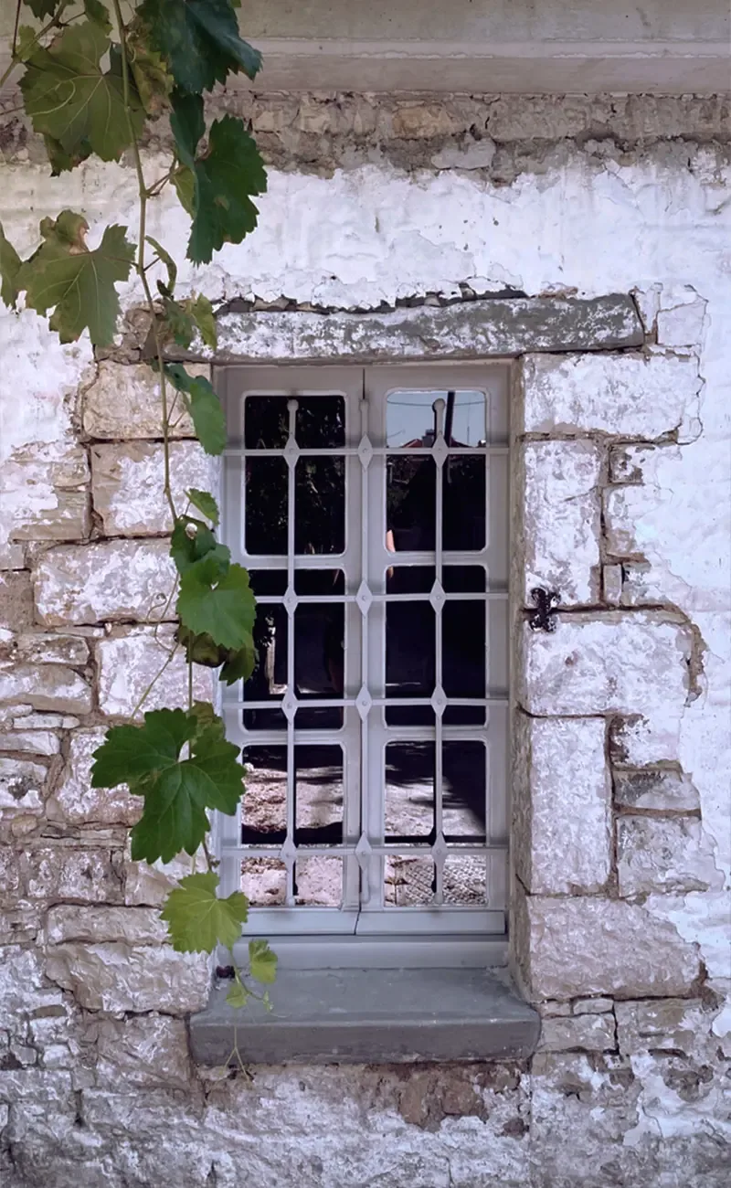 Old House 45221 6