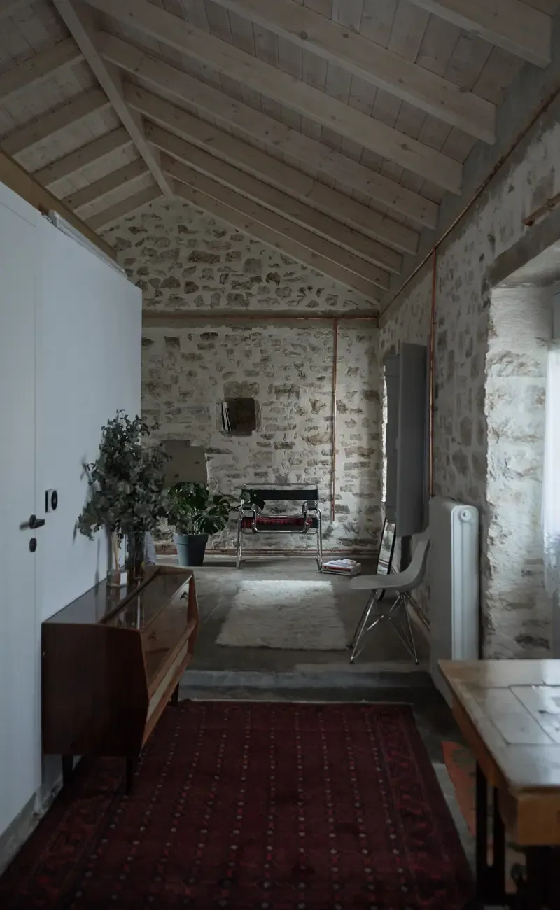 Old House 45221 3