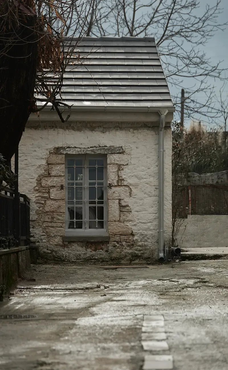 Old House 45221 2