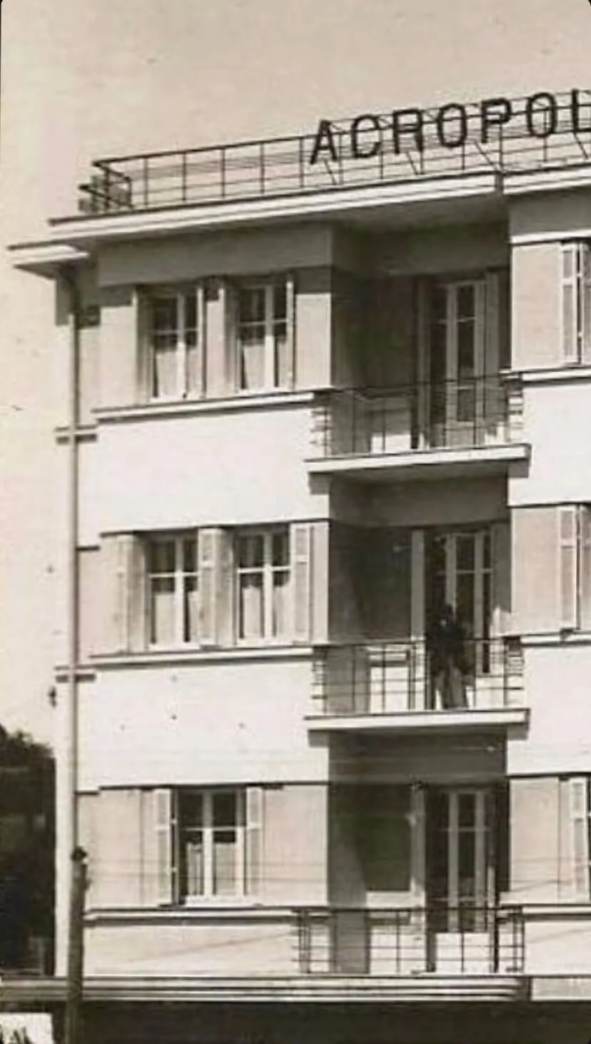 Acropole 6