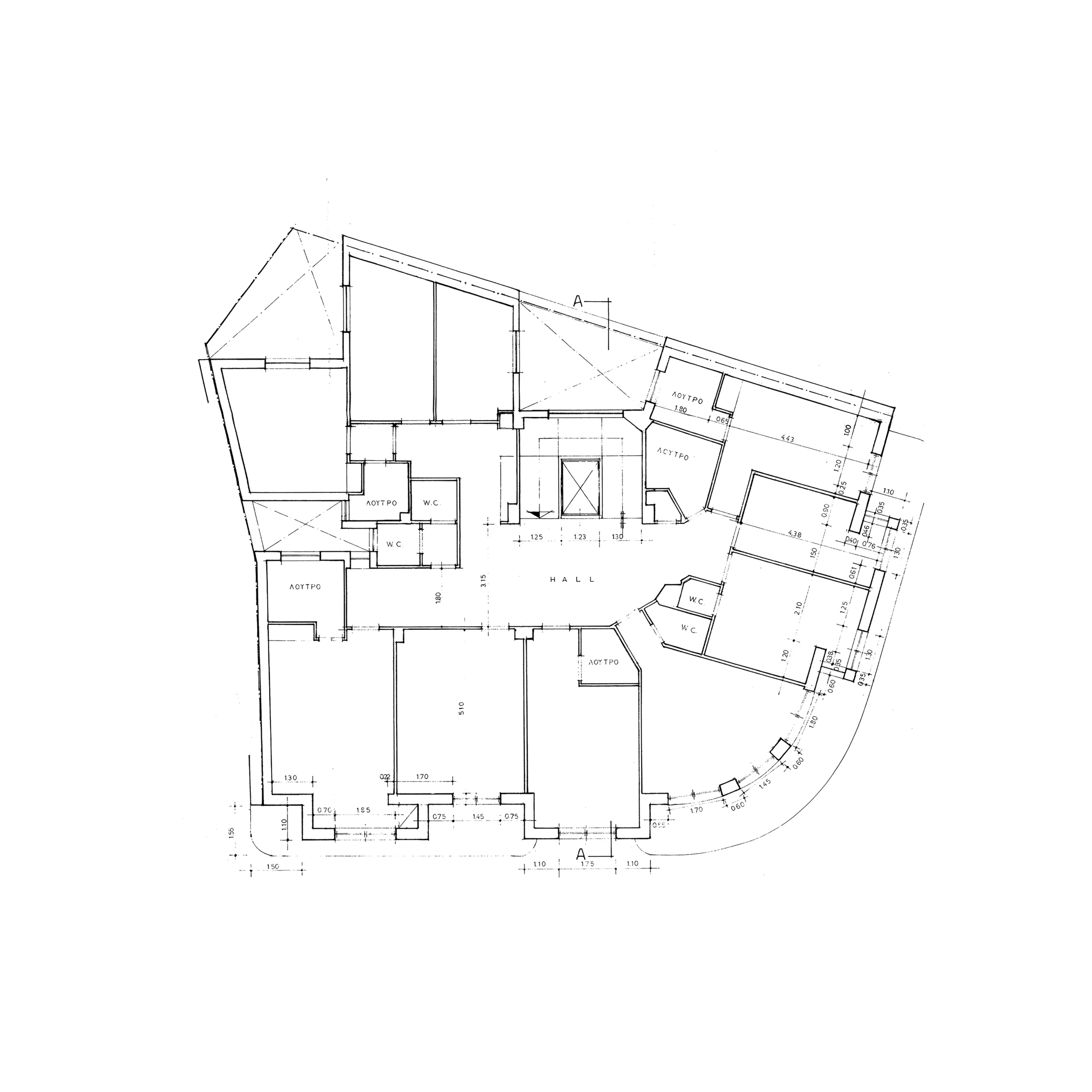 Acropole 3