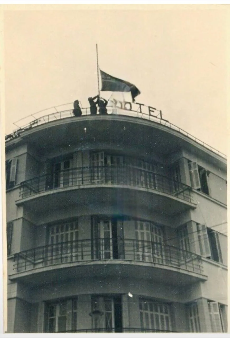 Acropole 8