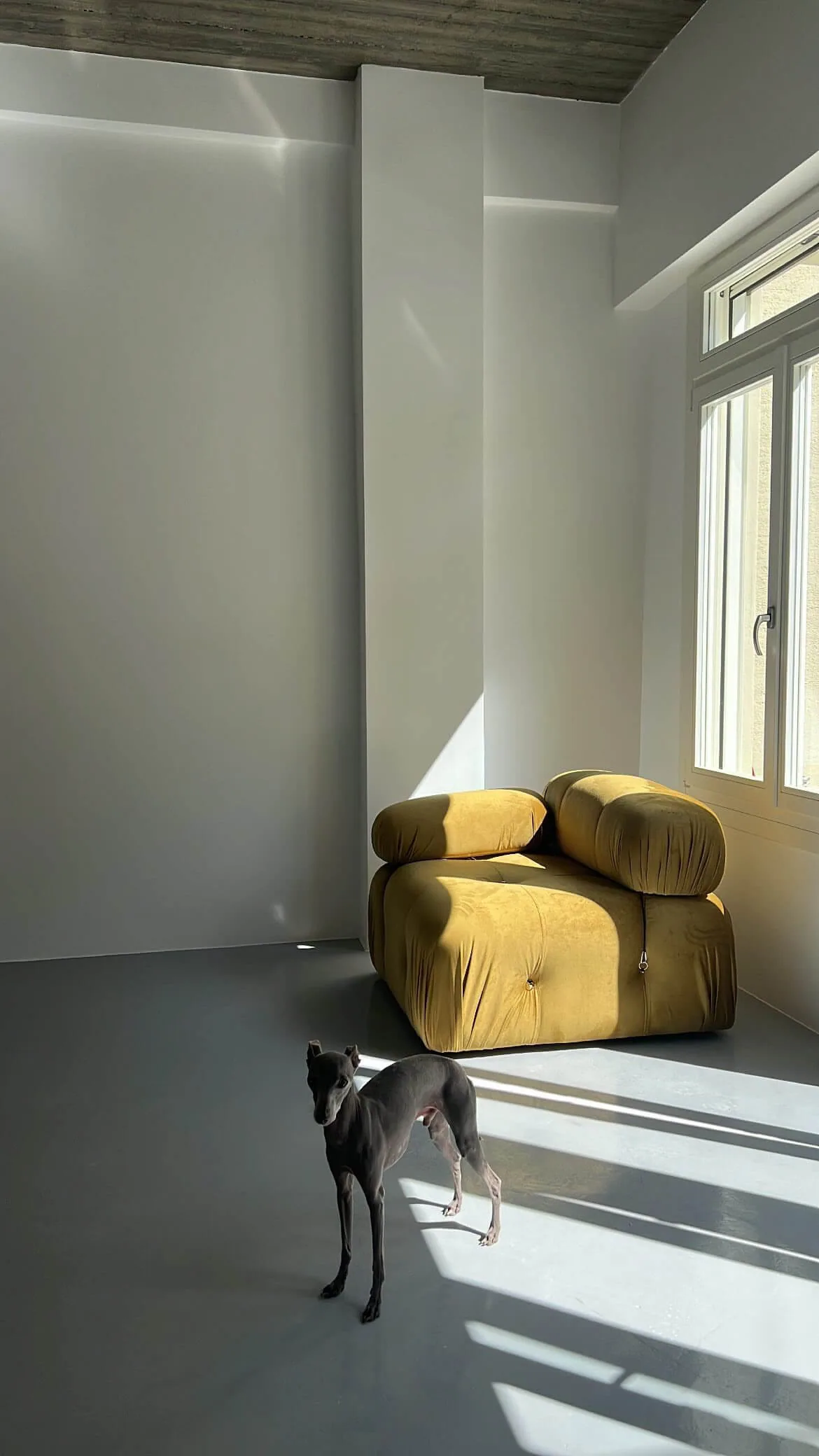 XT97-Interwar Modern, Athens, Greece, 2023
